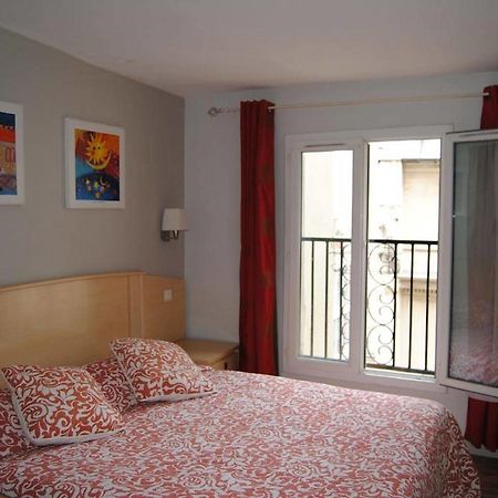 Enghien Apartment Paris Exterior photo