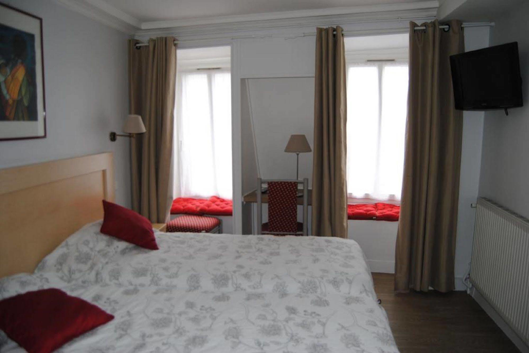 Enghien Apartment Paris Exterior photo