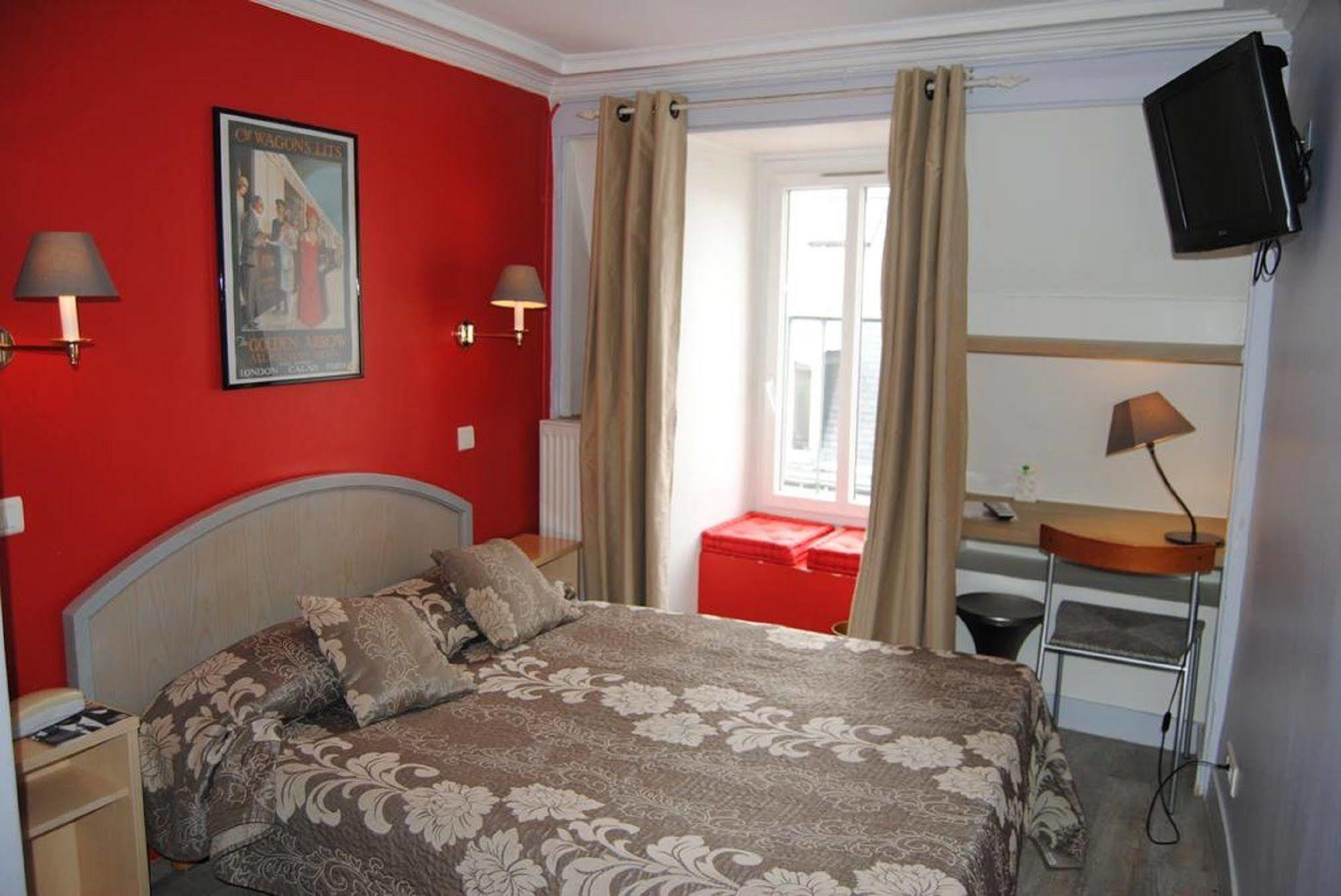 Enghien Apartment Paris Exterior photo