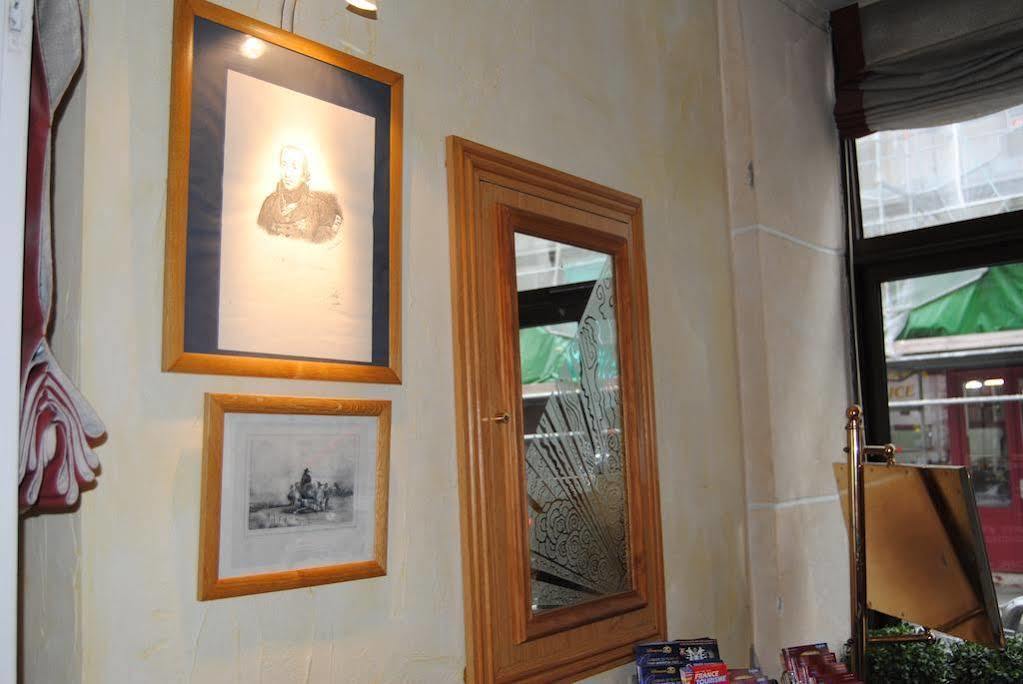 Enghien Apartment Paris Exterior photo