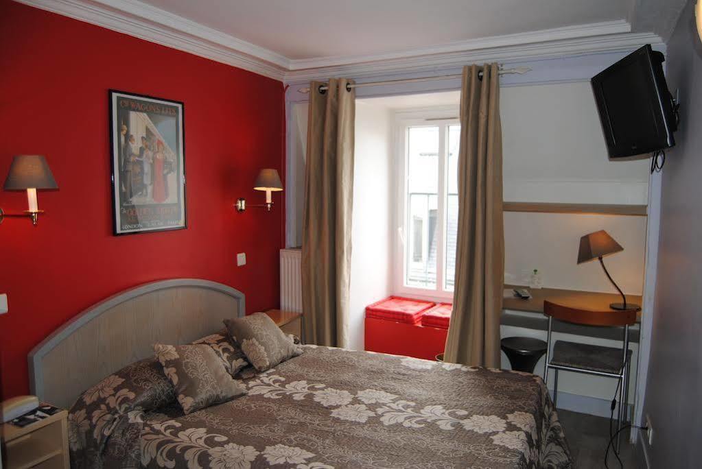 Enghien Apartment Paris Exterior photo
